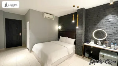 A In Hotel Del Luna – Fotos 10